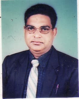 Amresh Kumar Chourasia