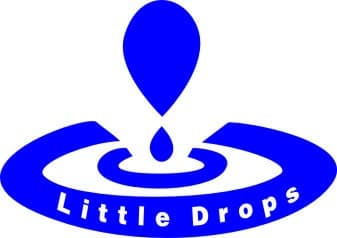 Little Drops Logo
